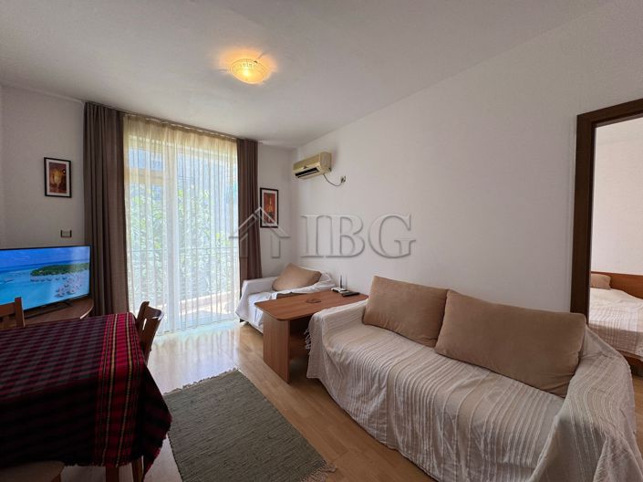 Image No.7-Appartement de 2 chambres à vendre à Burgas