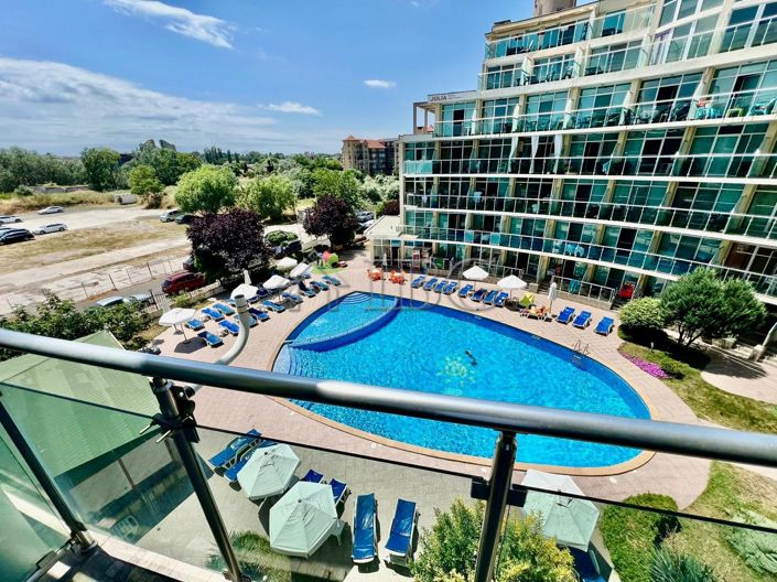 Image No.1-1 Bed Apartment for sale