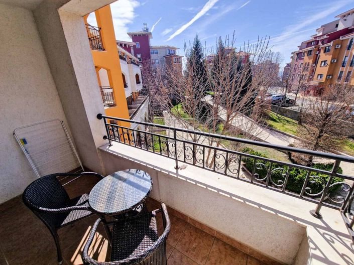 Image No.11-Appartement de 1 chambre à vendre à Burgas