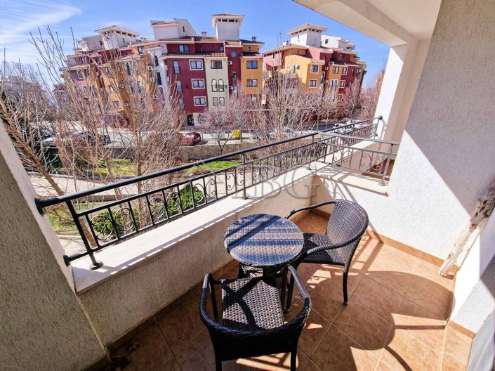 Image No.12-Appartement de 1 chambre à vendre à Burgas