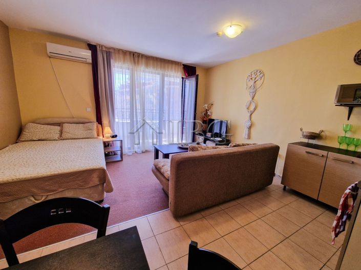 Image No.16-Appartement de 1 chambre à vendre à Burgas