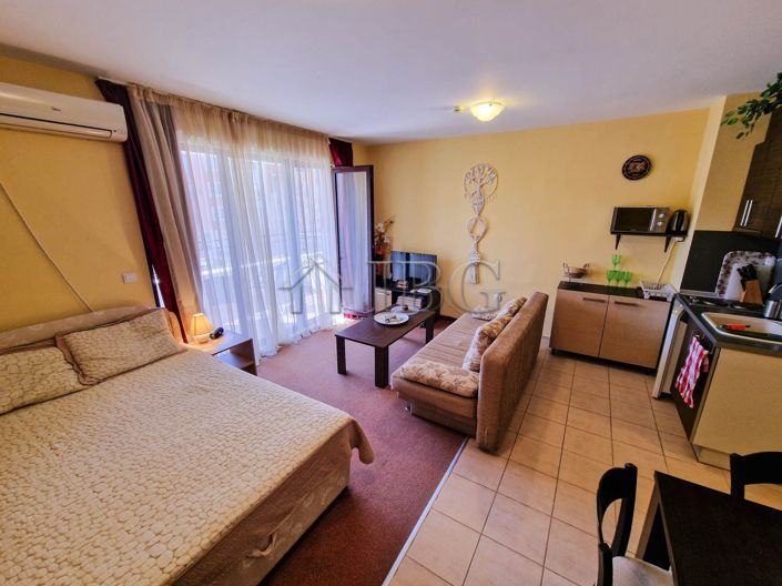 Image No.4-Appartement de 1 chambre à vendre à Burgas