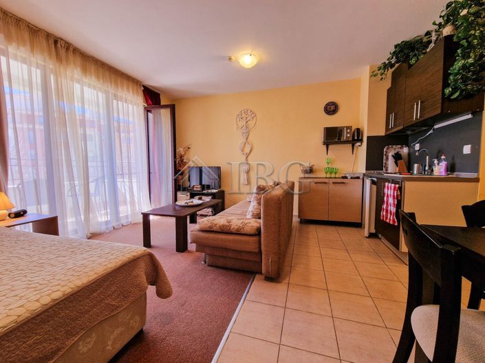 Image No.5-Appartement de 1 chambre à vendre à Burgas