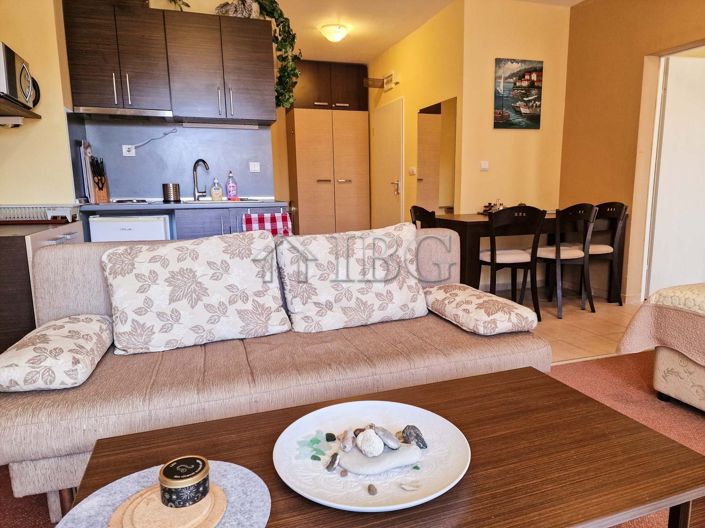 Image No.6-Appartement de 1 chambre à vendre à Burgas