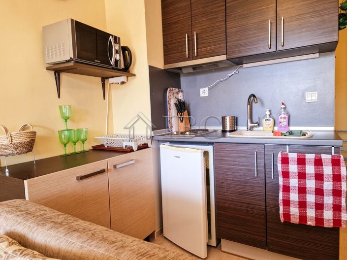 Image No.7-Appartement de 1 chambre à vendre à Burgas