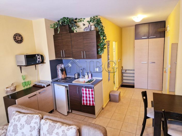 Image No.8-Appartement de 1 chambre à vendre à Burgas