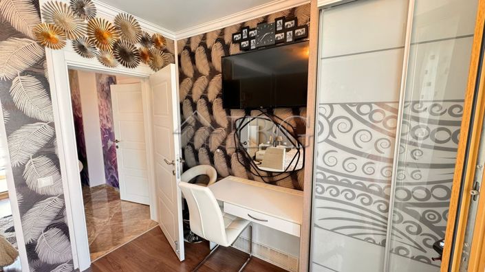 Image No.18-Appartement de 2 chambres à vendre à Burgas