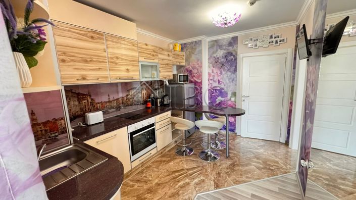 Image No.5-Appartement de 2 chambres à vendre à Burgas