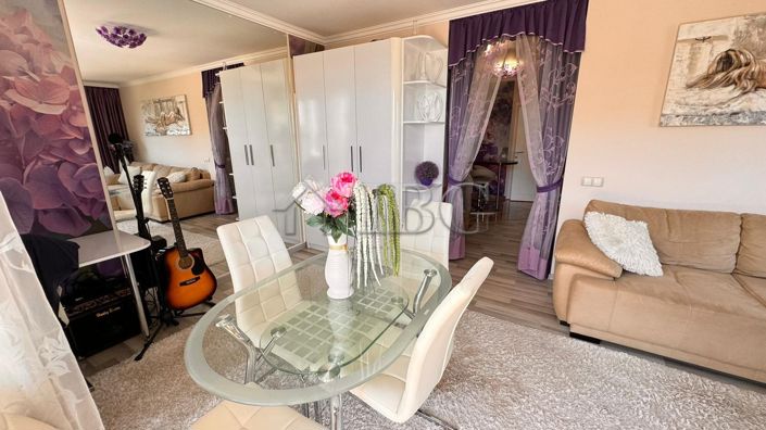 Image No.7-Appartement de 2 chambres à vendre à Burgas