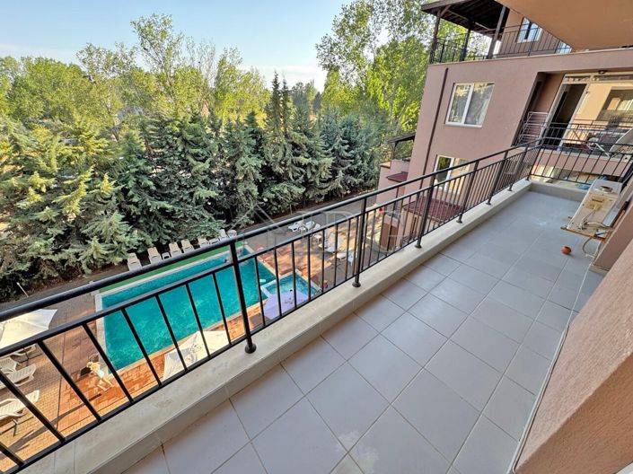 Image No.1-1 Bed Apartment for sale