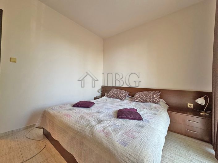 Image No.10-1 Bed Apartment for sale