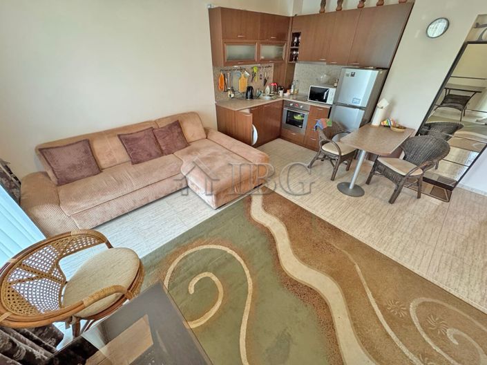 Image No.12-1 Bed Apartment for sale