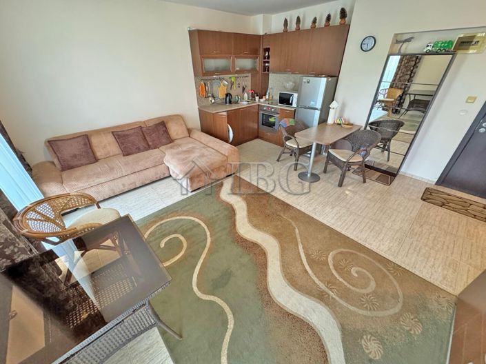 Image No.13-1 Bed Apartment for sale