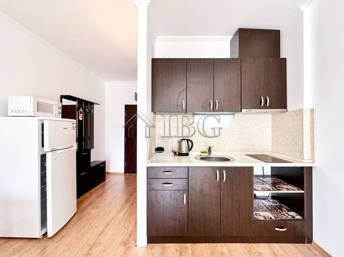 Image No.11-1 Bed Apartment for sale