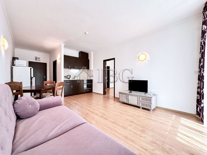 Image No.12-1 Bed Apartment for sale