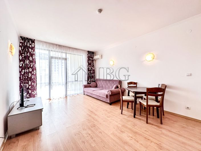 Image No.17-1 Bed Apartment for sale