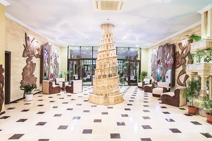 Image No.2-1 Bed Apartment for sale