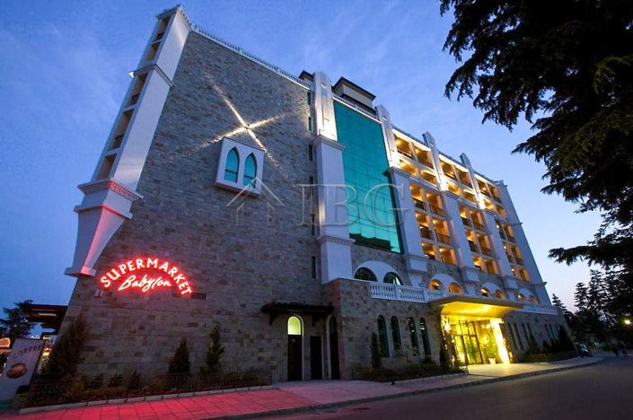 Image No.4-1 Bed Apartment for sale