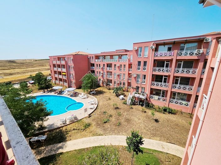 Image No.1-Apartment for sale