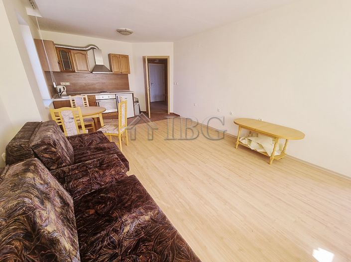 Image No.11-1 Bed Apartment for sale