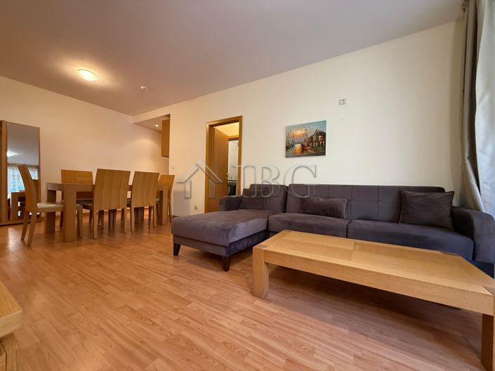 Image No.6-Appartement de 2 chambres à vendre à Burgas