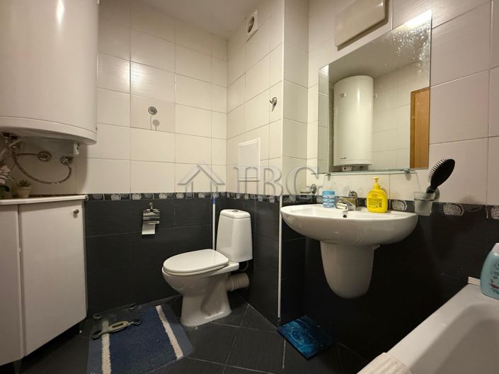 Image No.15-Appartement de 2 chambres à vendre à Burgas