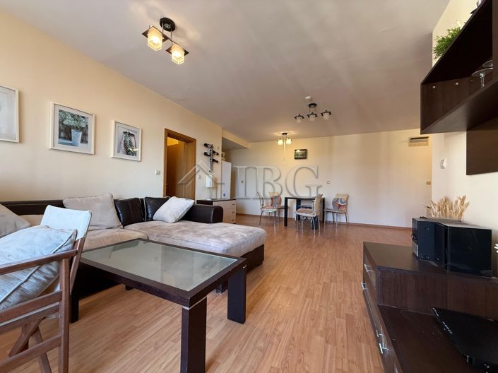 Image No.5-Appartement de 2 chambres à vendre à Burgas