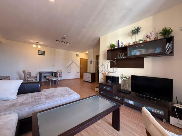 Image No.6-Appartement de 2 chambres à vendre à Burgas