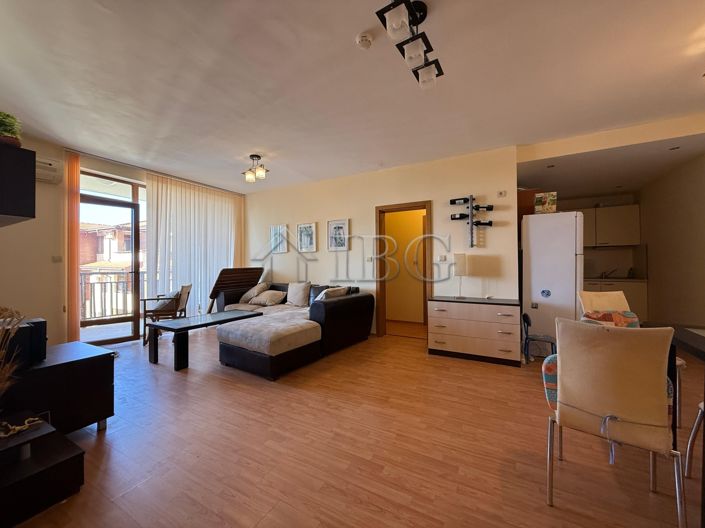 Image No.7-Appartement de 2 chambres à vendre à Burgas