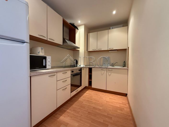 Image No.9-Appartement de 2 chambres à vendre à Burgas