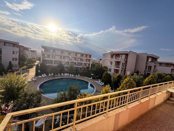 Image No.1-1 Bed Apartment for sale