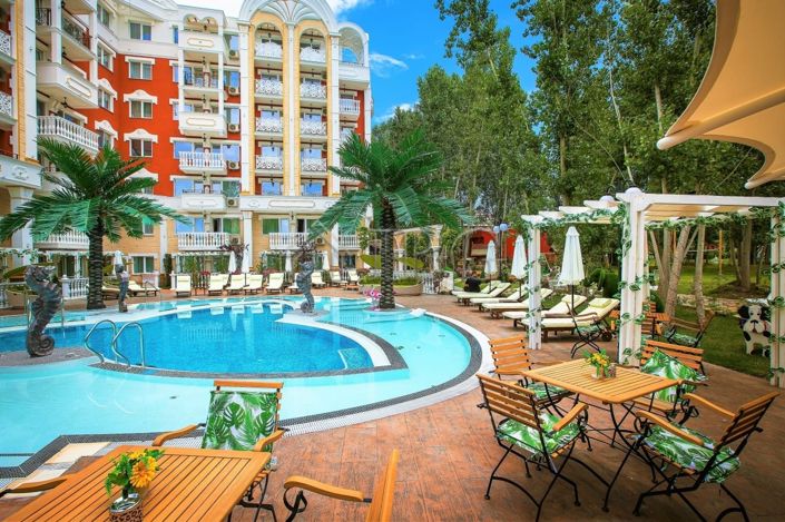 Image No.1-2 Bed Apartment for sale