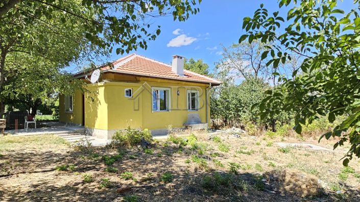 Image No.1-3 Bed House for sale