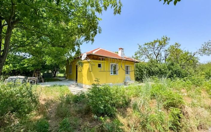 Image No.18-3 Bed House for sale
