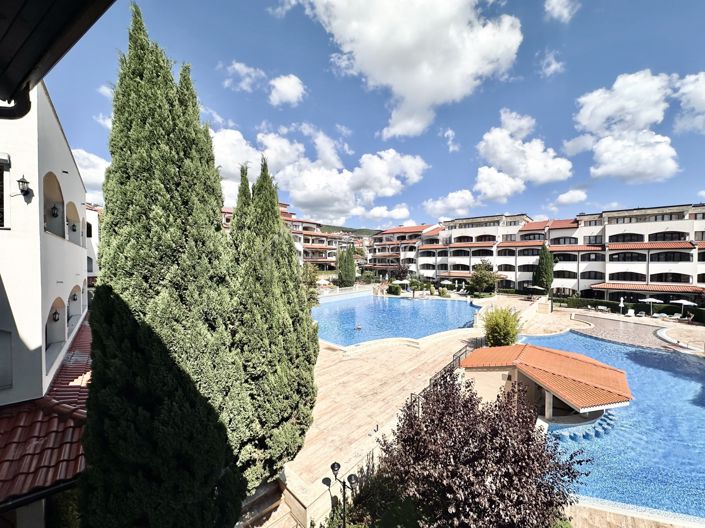 Image No.6-2 Bed Apartment for sale