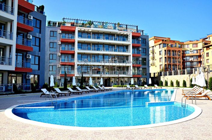 Image No.1-1 Bed Apartment for sale