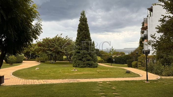 Image No.10-Appartement de 1 chambre à vendre à Burgas