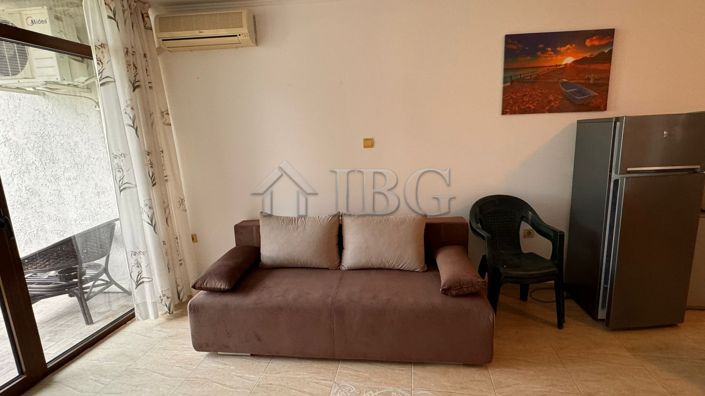 Image No.14-Appartement de 1 chambre à vendre à Burgas