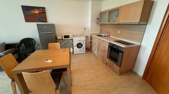 Image No.17-Appartement de 1 chambre à vendre à Burgas