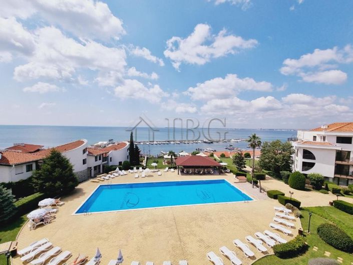 Image No.3-Appartement de 1 chambre à vendre à Burgas