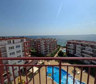 1 - Burgas, Appartement