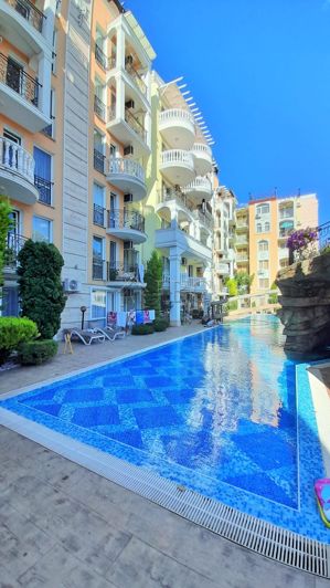 Image No.1-2 Bed Apartment for sale