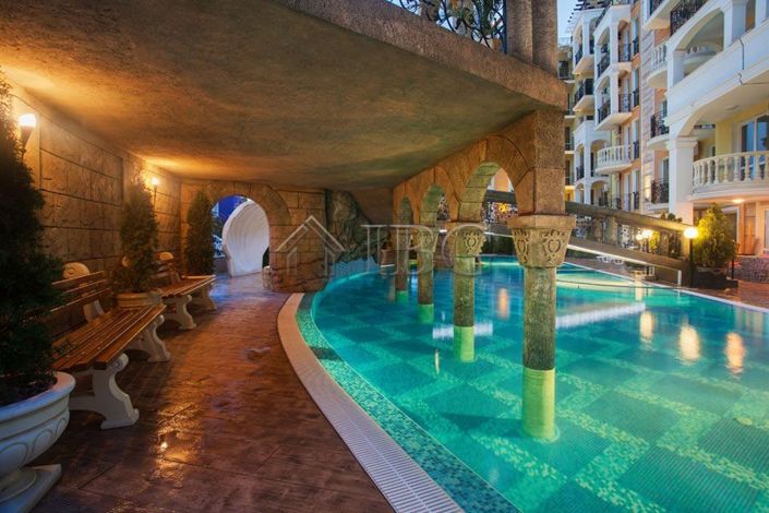 Image No.20-2 Bed Apartment for sale