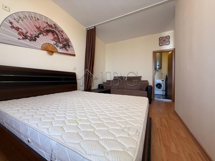 Image No.13-1 Bed Apartment for sale