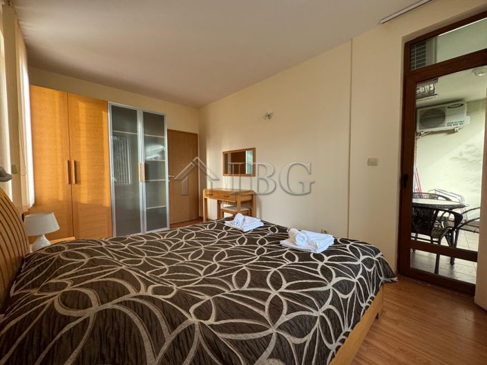 Image No.16-1 Bed Apartment for sale