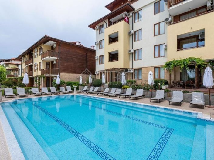 Image No.2-1 Bed Apartment for sale