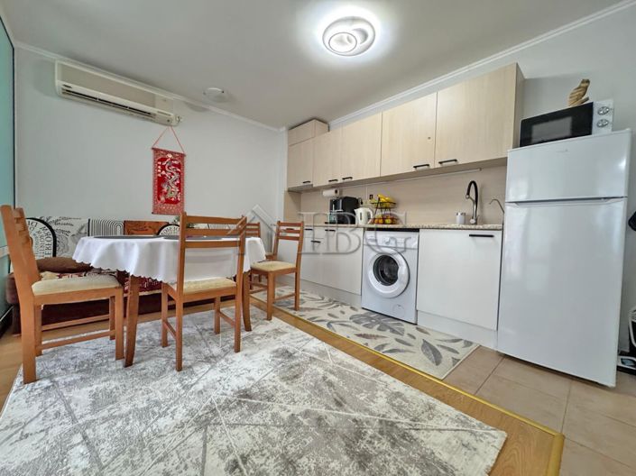 Image No.10-Appartement de 1 chambre à vendre à Burgas