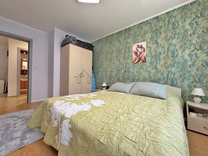 Image No.13-Appartement de 1 chambre à vendre à Burgas