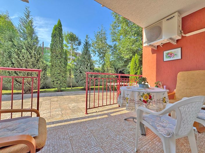 Image No.3-Appartement de 1 chambre à vendre à Burgas