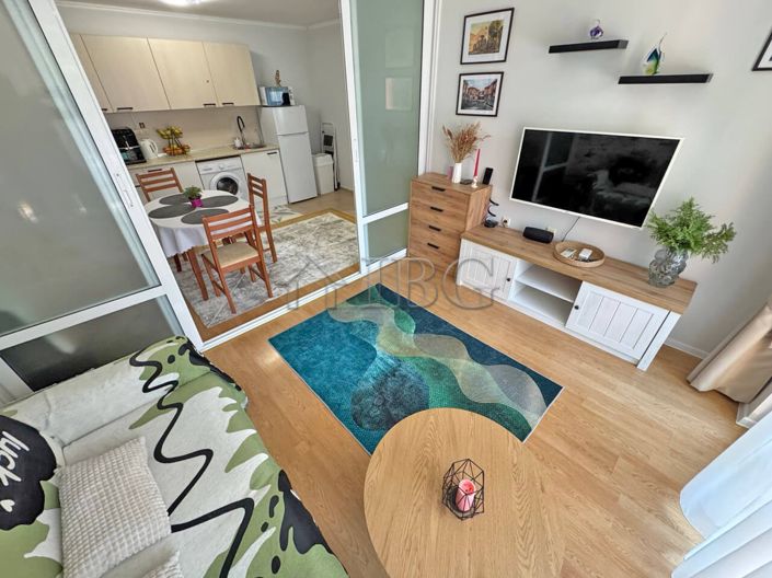 Image No.7-Appartement de 1 chambre à vendre à Burgas